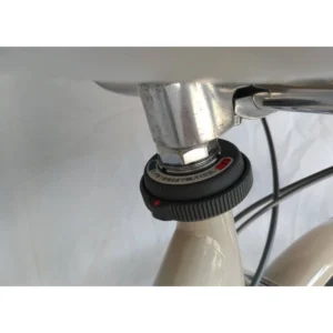 Parent child bicycle