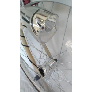 Parent child bicycle