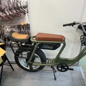 Iki urban 3100